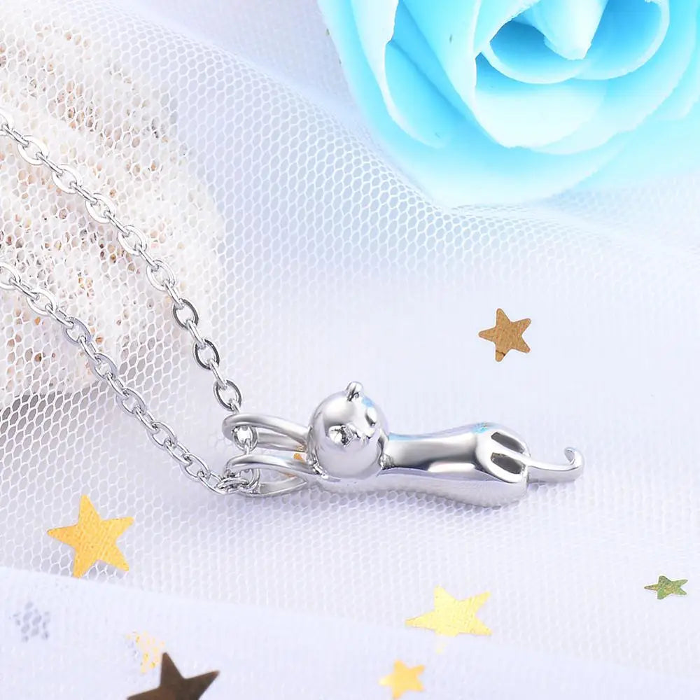 Stainless Steel Pet Cremation Jewelry for Ashes Memorial. Jewelry Keepsake