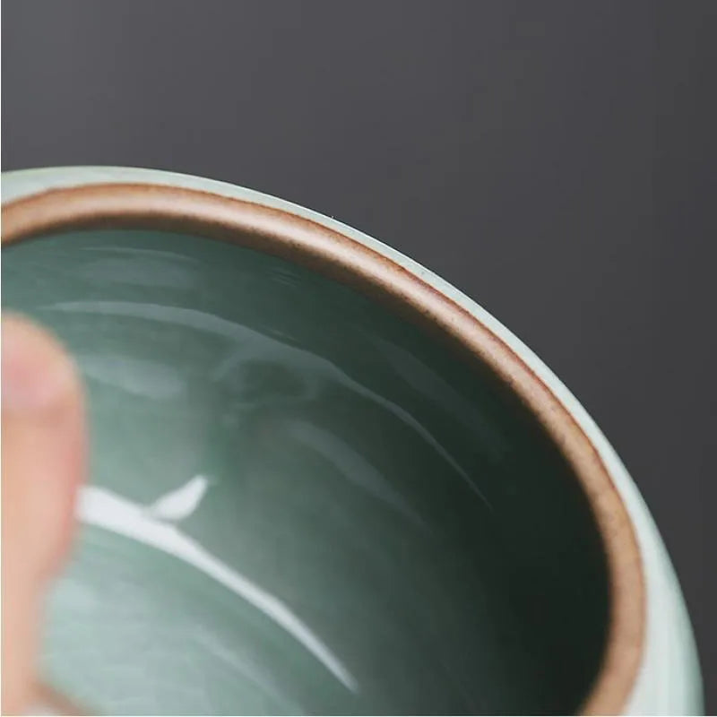 Kitty Luck Ceramics
