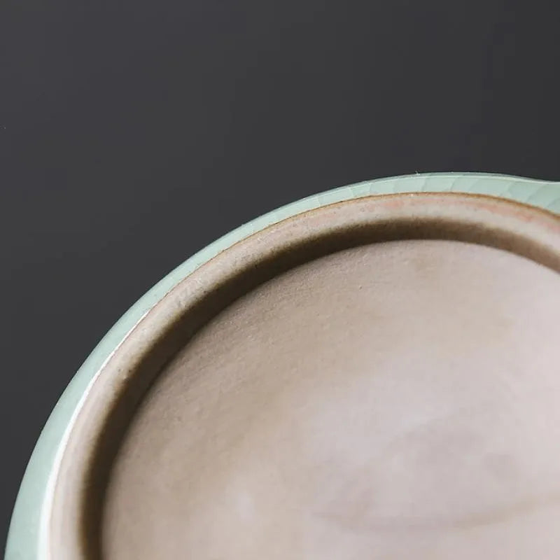 Kitty Luck Ceramics