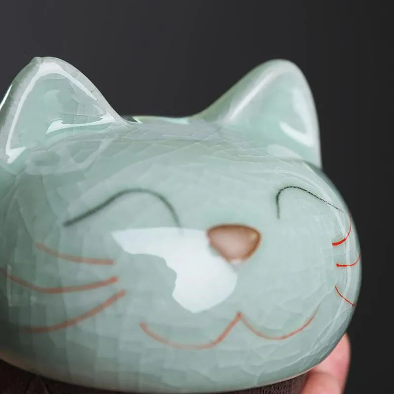 Kitty Luck Ceramics